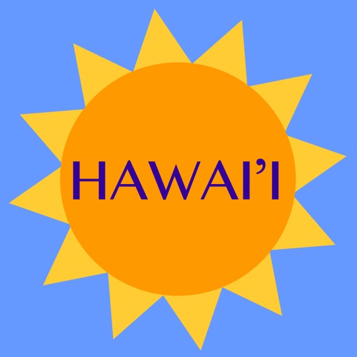 Sunshine Guides Hawaii