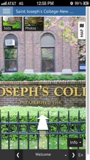 St. Joseph's Brooklyn