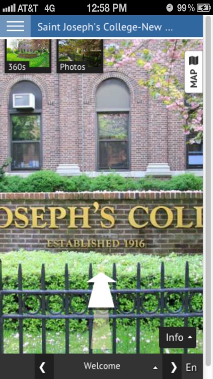 St. Joseph's Brooklyn