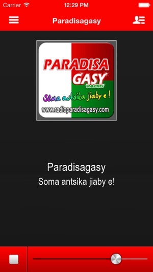 Paradisagasy