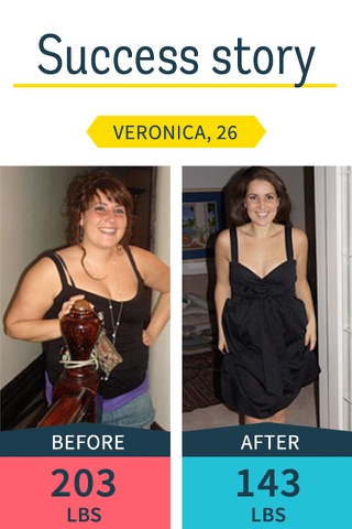 Diet Point - Weight loss meal planner Health & Fitness