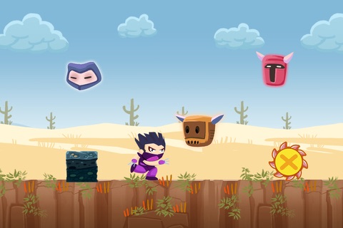 Hero of Gods - Army Battle Clicker Game screenshot 2