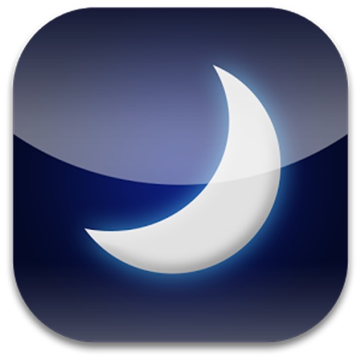 Sleep Talk Recorder Pro icon