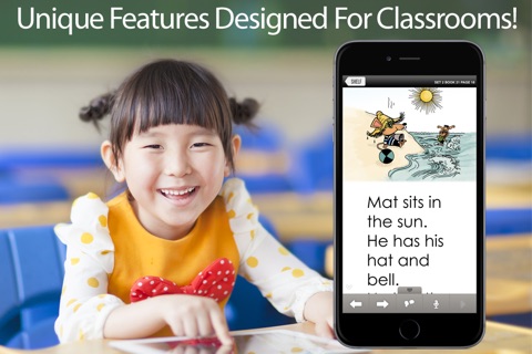 Reading For All Learners 1-8 screenshot 3