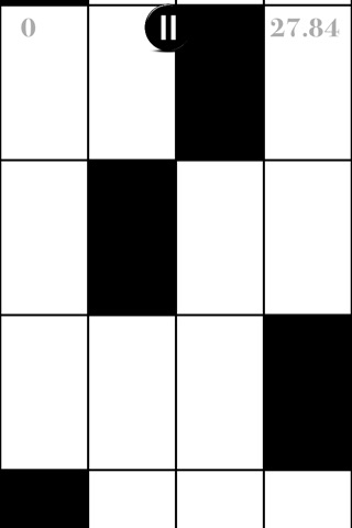 Follow The Black Tiles screenshot 3