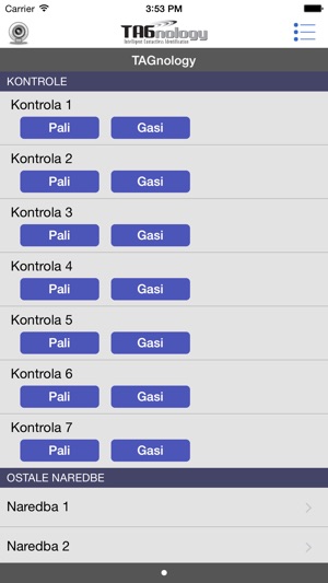 GSM kontroler(圖1)-速報App