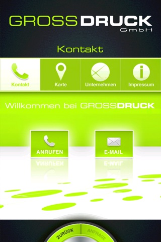 Grossdruck screenshot 3