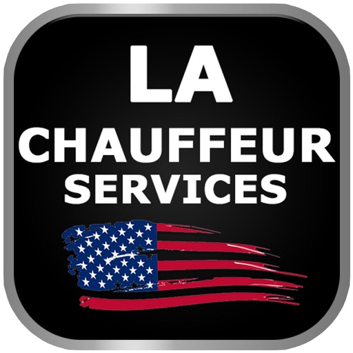 LA Chauffeur Services