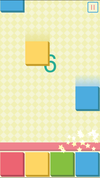 Color Blocks 2015 screenshot 2