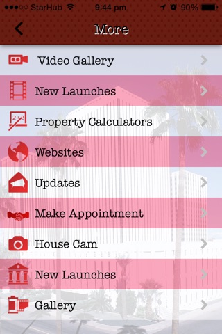 Bee Yeo Property screenshot 3