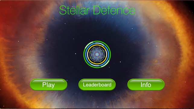 Stellar Defense(圖1)-速報App