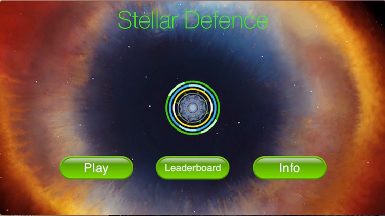 Stellar Defense