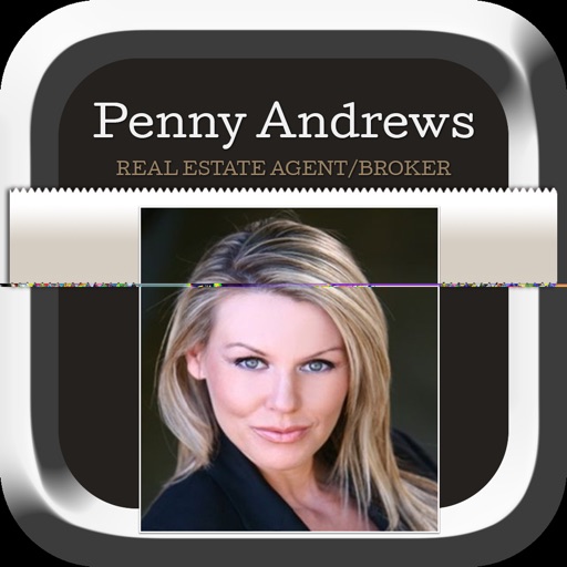 Penny Andrews by Marcus Clark