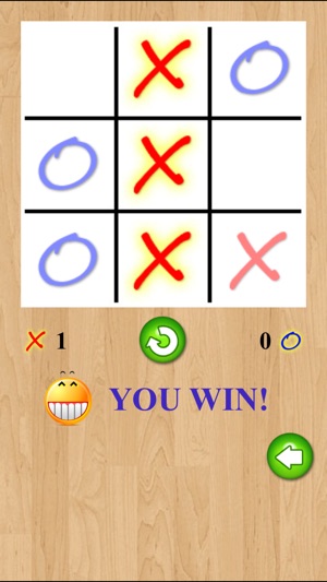 Kids TicTacToe(圖2)-速報App