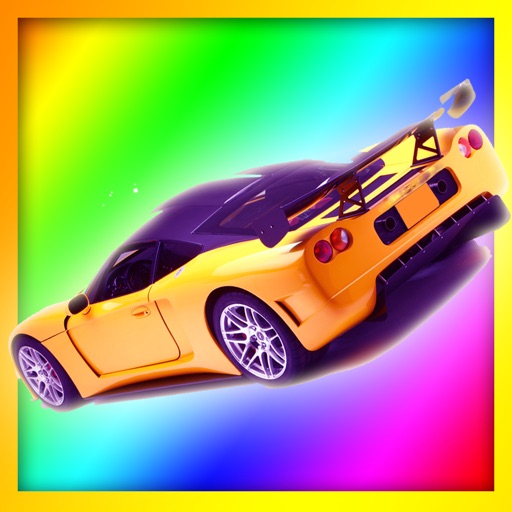 Risky Racing iOS App