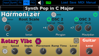 How to cancel & delete Jam Synth from iphone & ipad 3