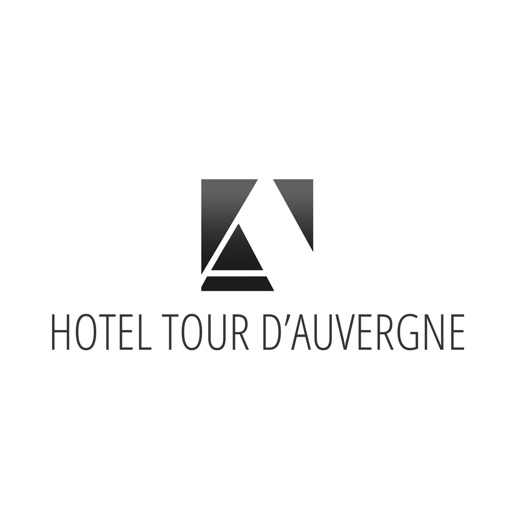 Hotel Tour d’Auvergne icon