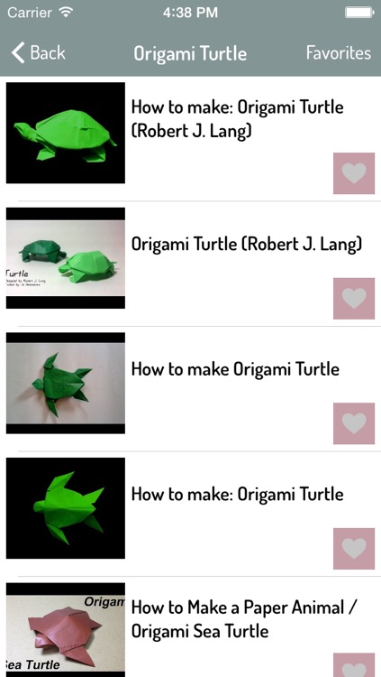 How To Make Origami - Ultimate Video Guide
