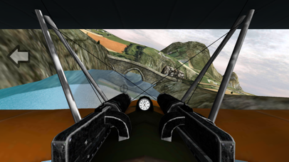 Flight Theory Screenshot 3