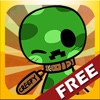 Hungry Creepy-Free Creepy Creeper Game: Pocket Edition
