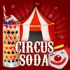 ``Circus`` Soda Maker - Make Your Own Drink Game