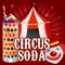 CAN YOU MAKE THE ULTIMATE CIRCUS SODA