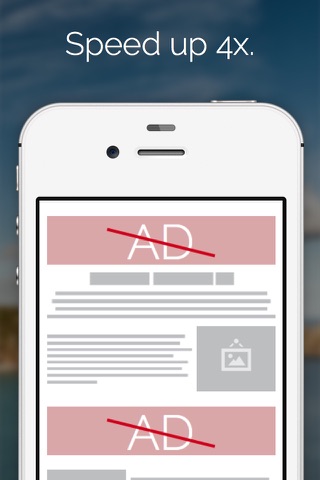 Ad Blocker Free screenshot 2