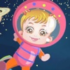 Baby Space Walk