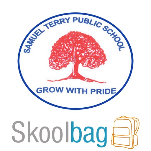 Samuel Terry Public School - Skoolbag