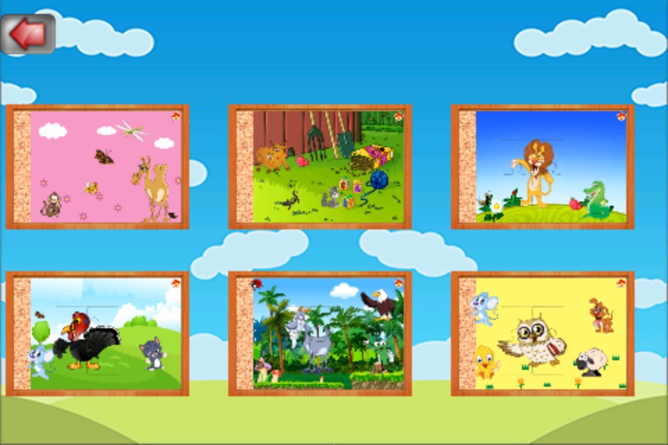 Apprenez les lettres ABC français pour les enfants et les enfants français screenshot 4