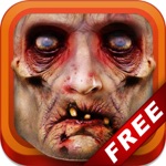 Scary ME FREE - Easy to Monster Yourself Face Maker with Gross Zombie Dead Photo Effects