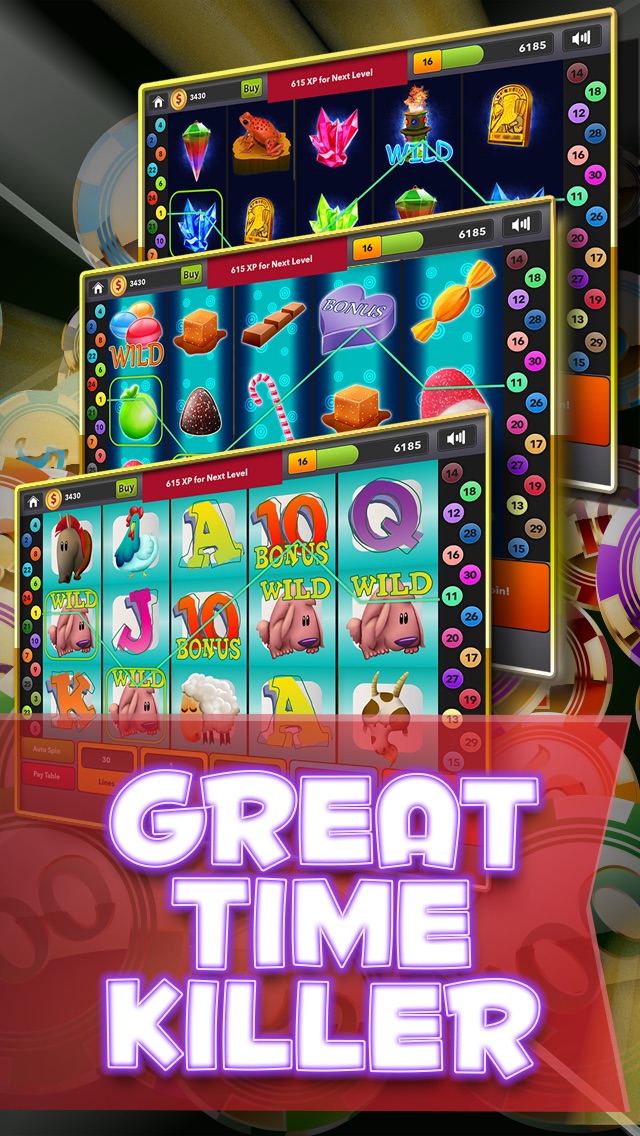FRUIT MACHINES SLOTS CASINO ONLINE 1.1 IOS CASINO FRUIT MACHINES SLOTS CASINO ONLINE 1.1 IOS