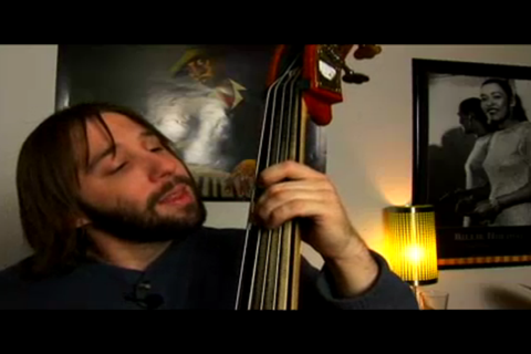 Learn To Play Double Bass screenshot 3