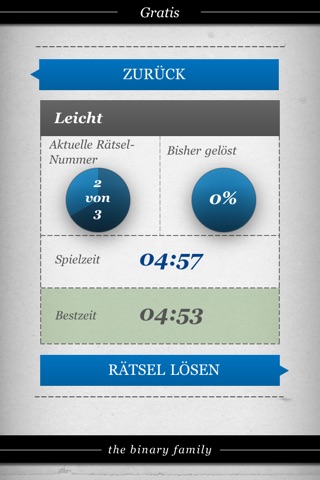 Kreuzworträtsel: Die Gratis Schwedenrätsel App für iPhone screenshot 3