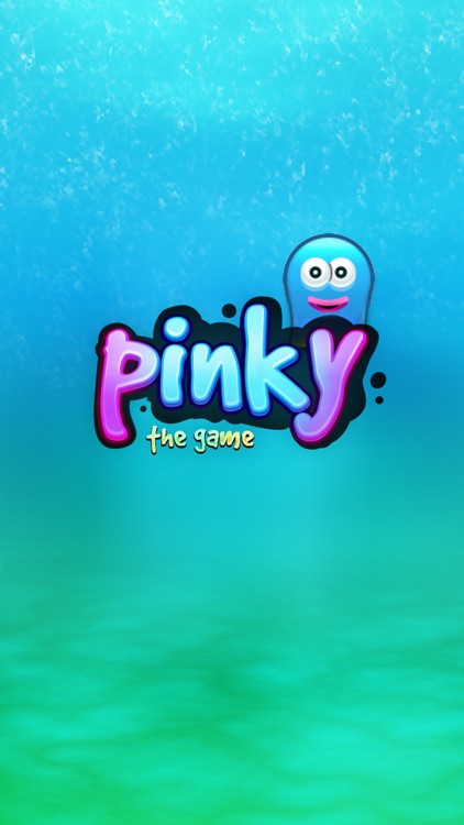 pINKy the Game screenshot-4