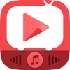 Video Manager : Play favorite Music for YouTuber