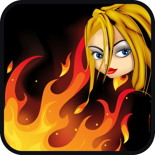 Save Katherine:The Desert Escape iOS App
