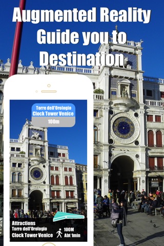 Venice travel guide with offline map and Italia metro transit by BeetleTrip screenshot 2