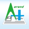 arand card