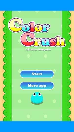 Color-Crush(圖1)-速報App