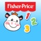 Babies are encouraged to learn about numbers and animals through interaction with engaging animations and sound effects