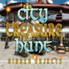 City Treasure Hunt Hidden Objects Quest Game (iPad Version)