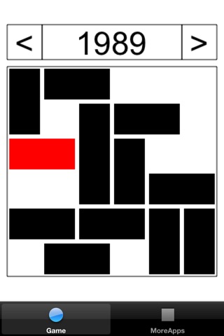 UnlockMe  Unblock The Red Tile Fun time board puzzle game screenshot 3