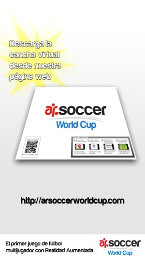 A.R. Soccer(圖2)-速報App