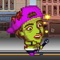 Justin Bieber Zombie Game