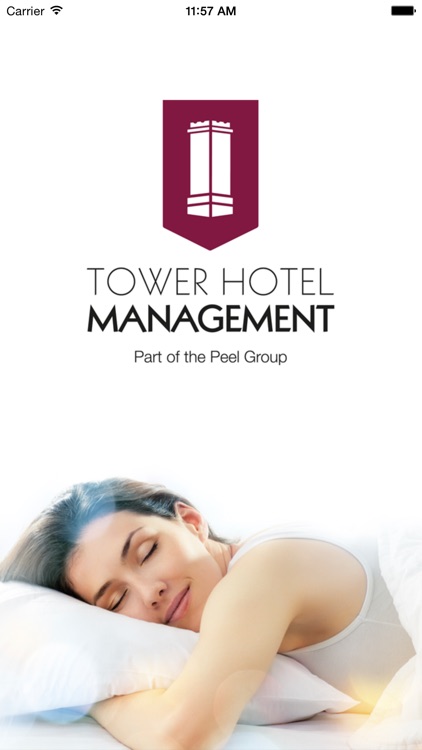 Tower Hotel Management