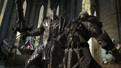 Infinity Blade Screenshot 2