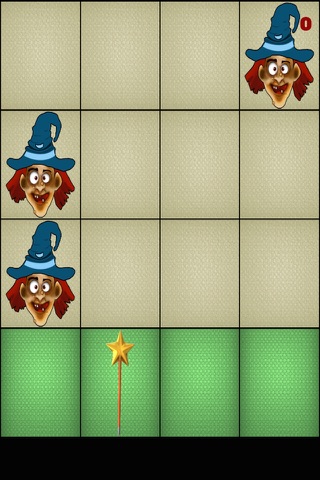 Abracadabra: Magical Witch Hypnotiser With Most Powerful Reverse Spell Wand screenshot 2