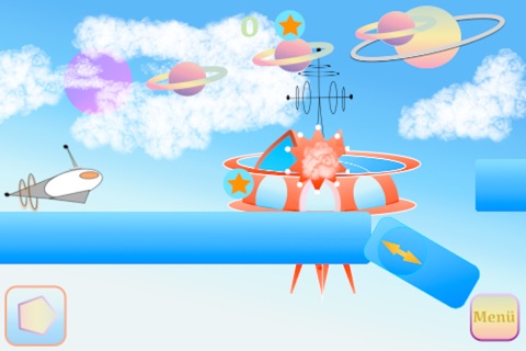 Space Jumper screenshot 4