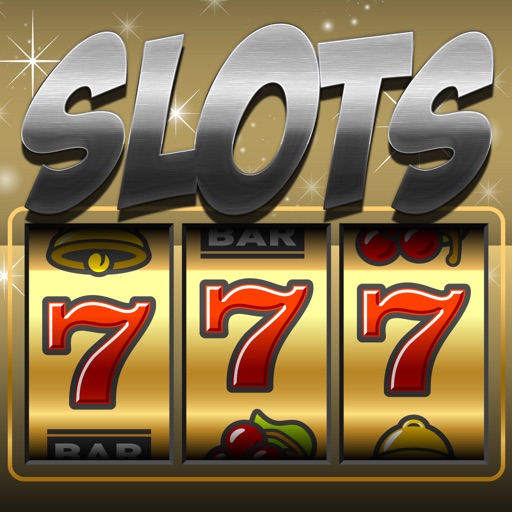 AAA Ace Vegas Jackpot Gold Slots - FREE Slots Game icon